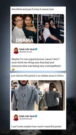 Am I a Bad Person For Not Crying Over Zendaya’s Scene in The Drama?