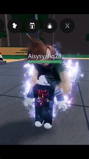 KELUARKAN SEMUA TENAGA 🌅🌅🌅 CEM FIGHT BACK !!! ROBLOX mrdudcem