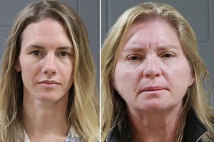 Ruby Franke’s ex files suit against convicted child abuser Jodi Hildebrandt