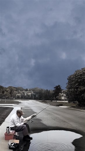 Little Church Mouse on Reels