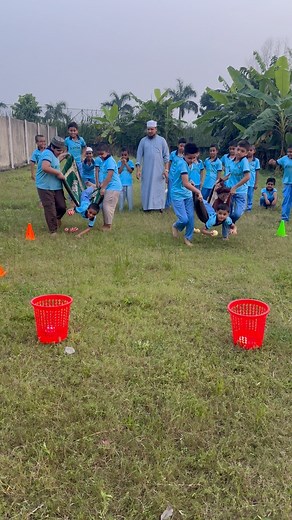 Kids Fun & Uncommon Games Challenge. Play, Learn, Shine! | Touch Of Sunnah