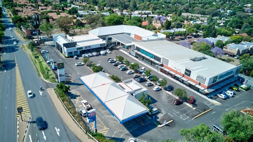 Commercial property to rent in Morningside Manor - Sandton - Property24