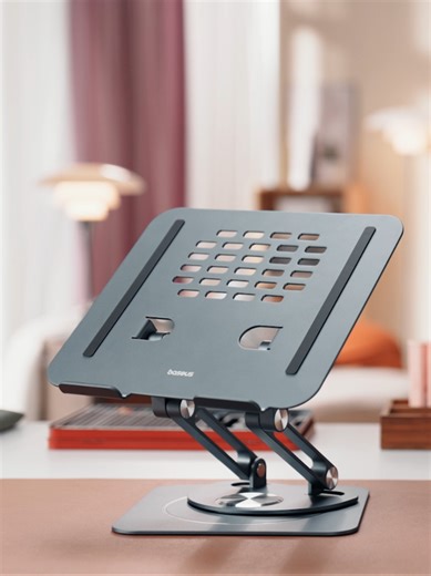 Baseus UltraStable Pro: Idealne Biuro wszędzie