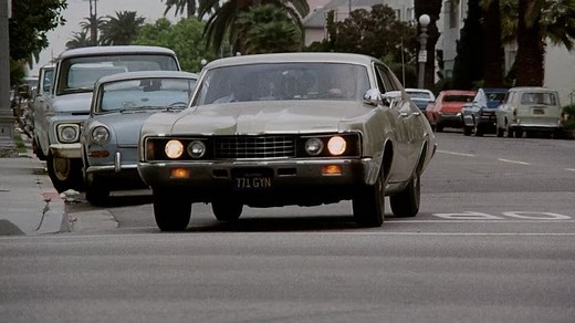 Gone In 60 Seconds (1974) (1080p)🌻 Movies