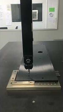 Coordinate Measuring Machine