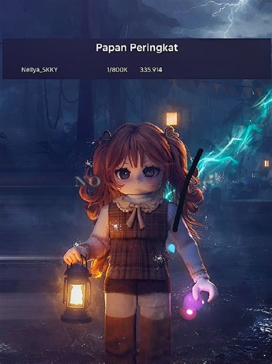 anak kicik ini sudah frustasi dapetin element rod😮‍💨🤏🏼 #fyp #roblox #xyzbca #trending #fishit