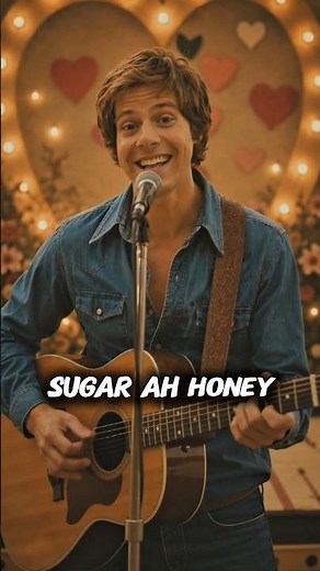 The Archies 🔥– Sugar, Sugar ❤️(1969 Classic) #viral #shorts #trending #60s #70s #thearchies
