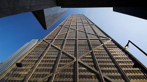 'Reimagined:' Grand plans for former Signature Room restaurant space revealed