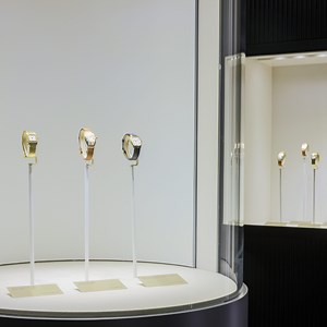 How to visit Cartier's reservation-only "A Journey Through Time" experience in Singapore