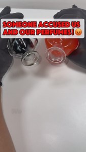 Let’s clear the air! 🫣 Someone accused us of sending the wrong perfume… but guess what? We didn’t! 👀 Here’s the breakdown: 💫 Body Musks – Our thick, viscous perfumes designed to be rubbed into the skin. They last ALL day, intensely fragrant, and pack a serious projection. 💫 Perfume Oils – Made with a natural oil base, these come with a rollerball for easy application and also last for hours, creating that perfect scent cloud wherever you go. We have over 700 different perfumes to choose from