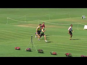 2020 Bay Sheffiels 120m Men Semi 4