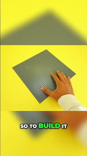 Building a Secret Underground Lego Base ! Zipline Action!