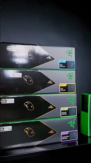 RAZER GIGANTUS V2 PRO