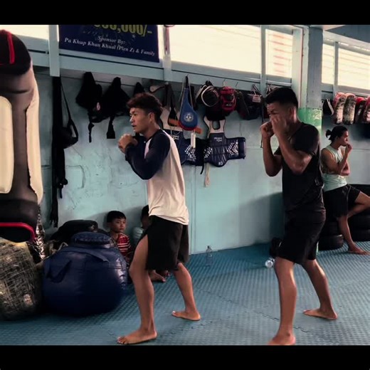 #shadowboxing #boxing #footwork