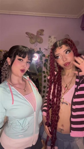 Besties Fashion Ideas for Your Next OOTD