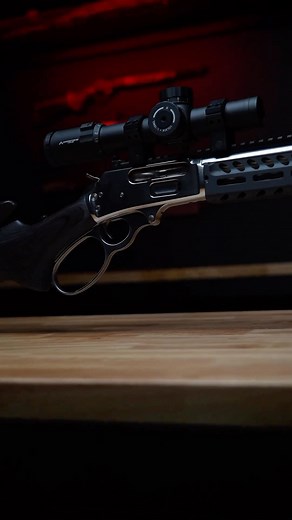 Ranger Point Precision LLC on Reels