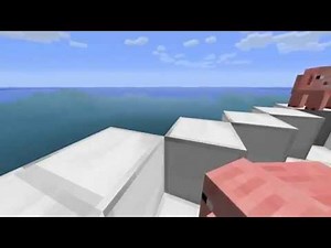 Minecraft - Titanic Disaster