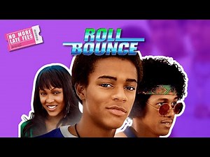 Roll Bounce (2005) – Rewatching The Roller Rink Classic