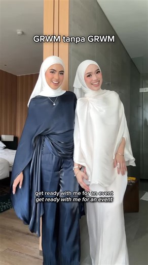 Sofea Shra | GRWM tanpa GRWM because serabut la kan pagi2 nak bersiap lah nak buat bideo lah😭 jadi terima lah… GRWM after the event hahaha Excited for... | Instagram