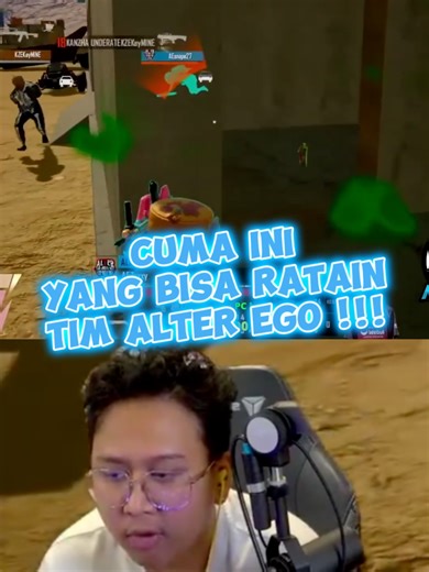 Emang cuma ini caranya ... #pubgmobile #pubgmnextstarprogram #PUBGMS28 #PUBGM2026H1 #PUBGMOBILE #microboy #microboypubgm #fypviralシ