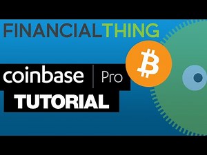 How to Save Fees Using Coinbase Pro vs Coinbase - Coinbase / Coinbase Pro Tutorial