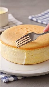 3-Ingredient yogurt cake recipe