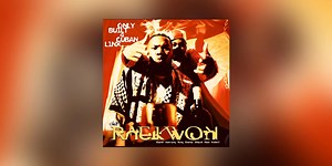 8K views · 218 reactions | Heaven and Hell (Featuring. Ghostface Killah) - Raekwon. Album: Only Built 4 Cuban Linx… Year: 1994. | Rap, Hip-Hop & R&B. | Facebook