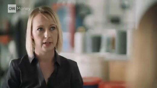 These uses of CO2 could cut emissions — and make trillions of dollars