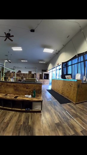 Running with scissors | gorillaman_parkour.aim