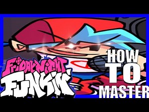How to Master Friday Night Funkin'