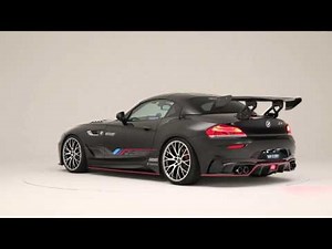 BMW E89 Z4