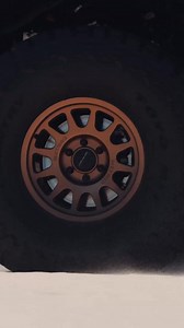 Explore more with Method Race Wheels. Designed for those with an adventurous spirit, our wheels feature exclusive technology like Bead Grip™, allowing you to air down for better traction without beadlocks. Built tough for any terrain, lightweight for better efficiency, and backed by our industry-leading lifetime structural warranty. Wherever your journey takes you, Method has you covered. | Method Race Wheels