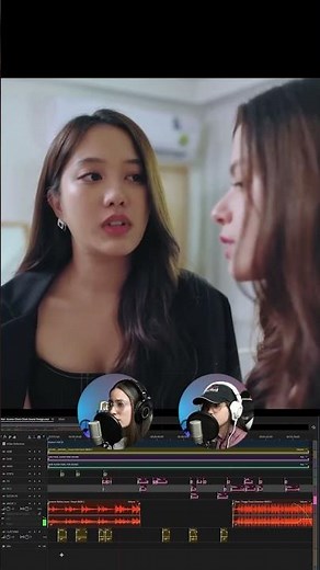 [ENG SUB] GAP The Series EP.6 PART 1 En Español [Fandub]
