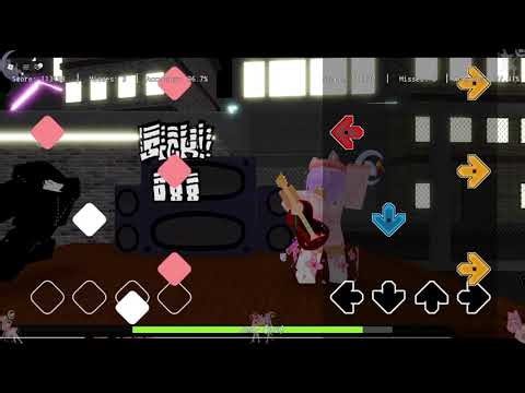 game (10) - Basically FNF: Remix - Roblox