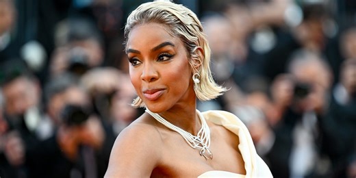 Why A Textured Bob Haircut Is The Best Low-Maintenance Style