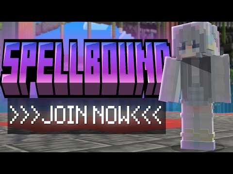 This is Minecraft's Most Magical SMP! (Application Open)