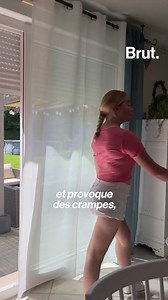 1.7M views · 27K reactions | "Je peux rien y faire, moi, je le prends à la dérision, voilà. On vit avec, on sort avec, on pleure avec… C’est ma meilleure ennemie !" Félicie est atteinte d’une myopathie des ceintures, une maladie qui attaque ses muscles et son cœur. Aujourd’hui, Généthon, le laboratoire du Téléthon, travaille sur la mise au point d’un traitement pour cette maladie. Sa vie d'ado de 14 ans, voici comment elle la vit. | Brut | Facebook