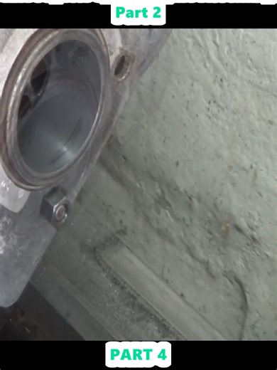 IZH Jupiter Sport Engine Assembly Part 2 (4)