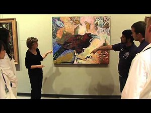 Visual Thinking Strategies