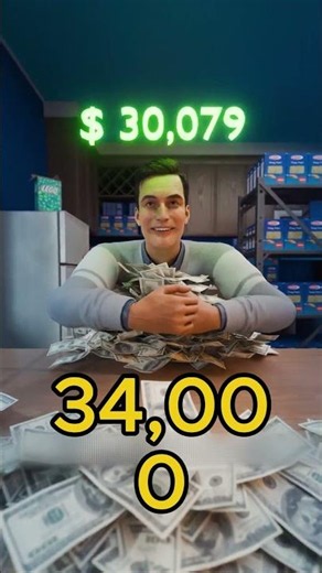 He Replaced "LEGO" With Dry Pasta.. The Weirdest Scam in History With a Shocking Ending! 😱🍝