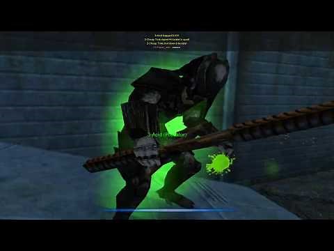 Aliens vs Predator 2 Team Deathmatch Multiplayer #1