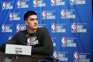 Purdue Basketball Schedule Released: How do the Boilermakers stack up in the wake of Zach Edey's return?