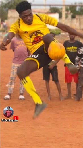 1 minuto de fama no oi fut Angola com crack Ary pro