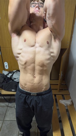 Reviving Aesthetics in Bodybuilding Workouts