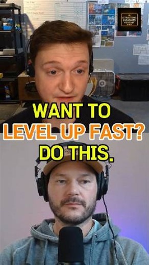Attractions Insights on Instagram: "Grant didn’t just build skills on his own… He put himself in the rooms where skilled people gather. He joined Mark Rober’s Creative Engineering program — not because he already knew electronics, Arduinos, or fabrication… …but because he wanted to find people who were better than him. And it worked. He learned from others. He asked endless questions. He shared projects, failed publicly, improved constantly — and eventually became a TA for the same program, help