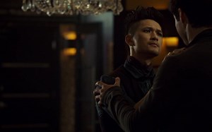 【自制双语】Shadowhunter Malec 3x04 Cut  05 sneak peek
