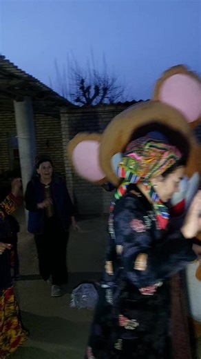 Exploring Lebap: Culture and Heritage Insights