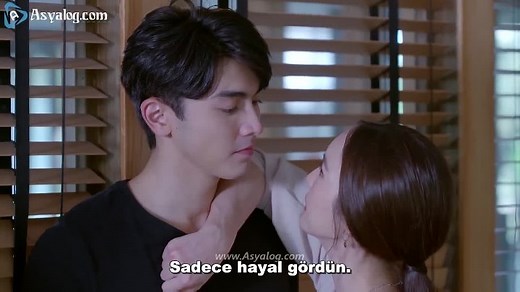 Praomook -5.Bölüm_Asyalog