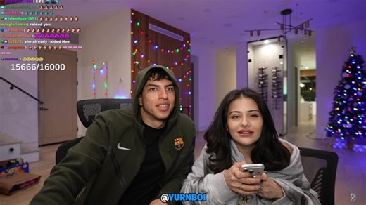 🖥️ DESKTOP STREAM 🖥️ REACTIONS & MORE 👽 STREAMING EVERYDAY 👽 ROAD TO 16k 👽 JOIN UP 👽 | !socials !discord