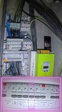 ⚡️Electrical Installation: The Complete Guide! 💡